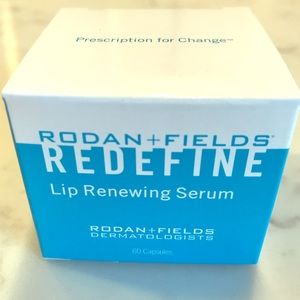 Rodan+Fields Lip Renewing Serum